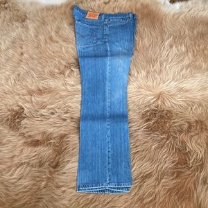 Levi Men’s Jeans #063